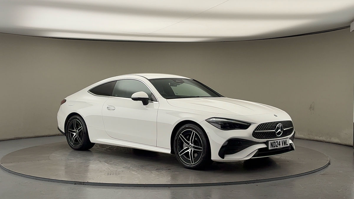 Used Mercedes-Benz CLE 2024 for sale - 77154143: Photo 35