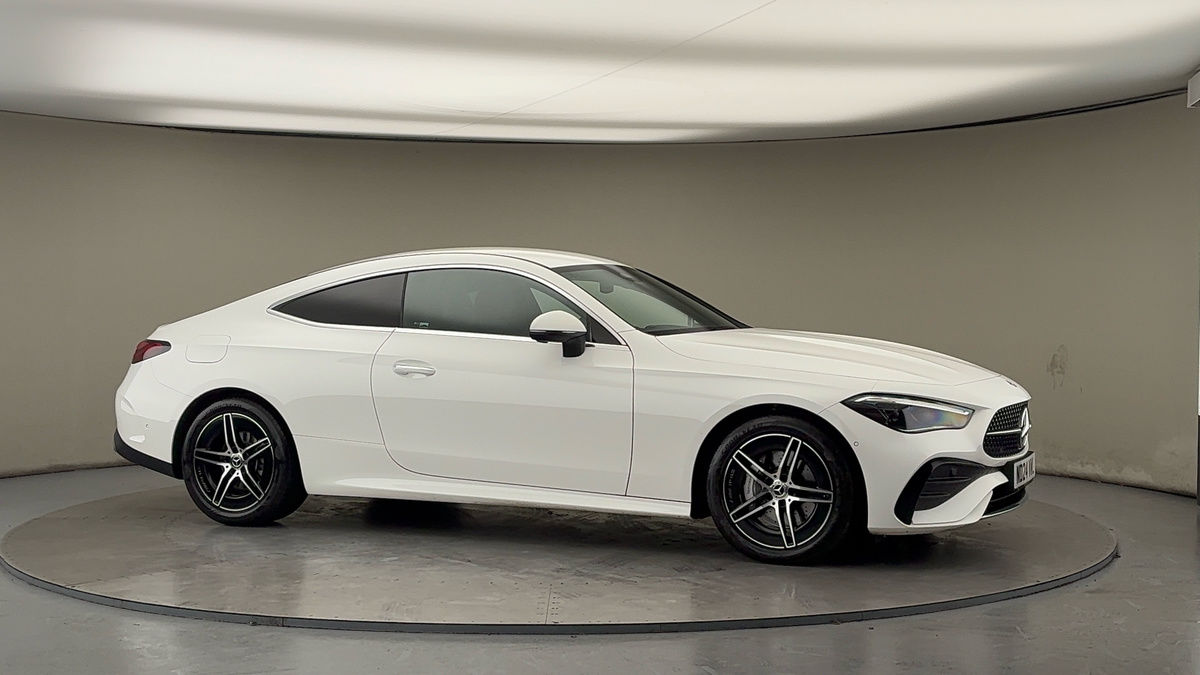 Used Mercedes-Benz CLE 2024 for sale - 77154143: Photo 36