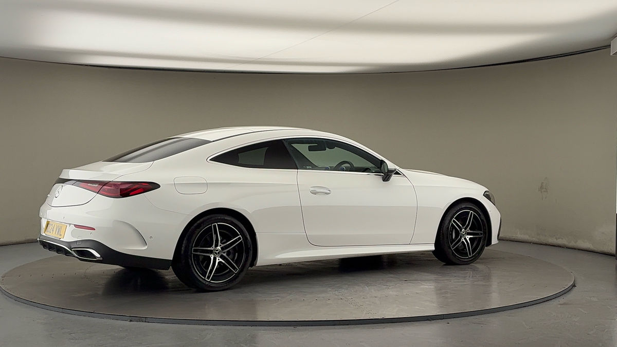 Used Mercedes-Benz CLE 2024 for sale - 77154143: Photo 39