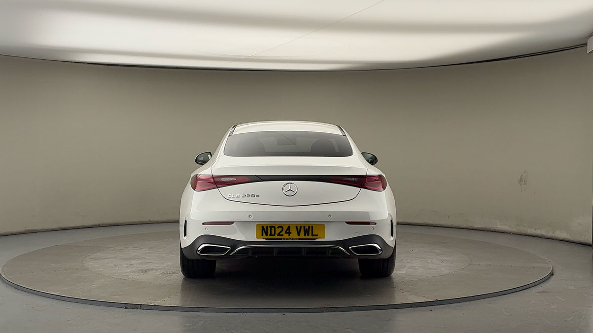 Used Mercedes-Benz CLE 2024 for sale - 77154143: Photo 4