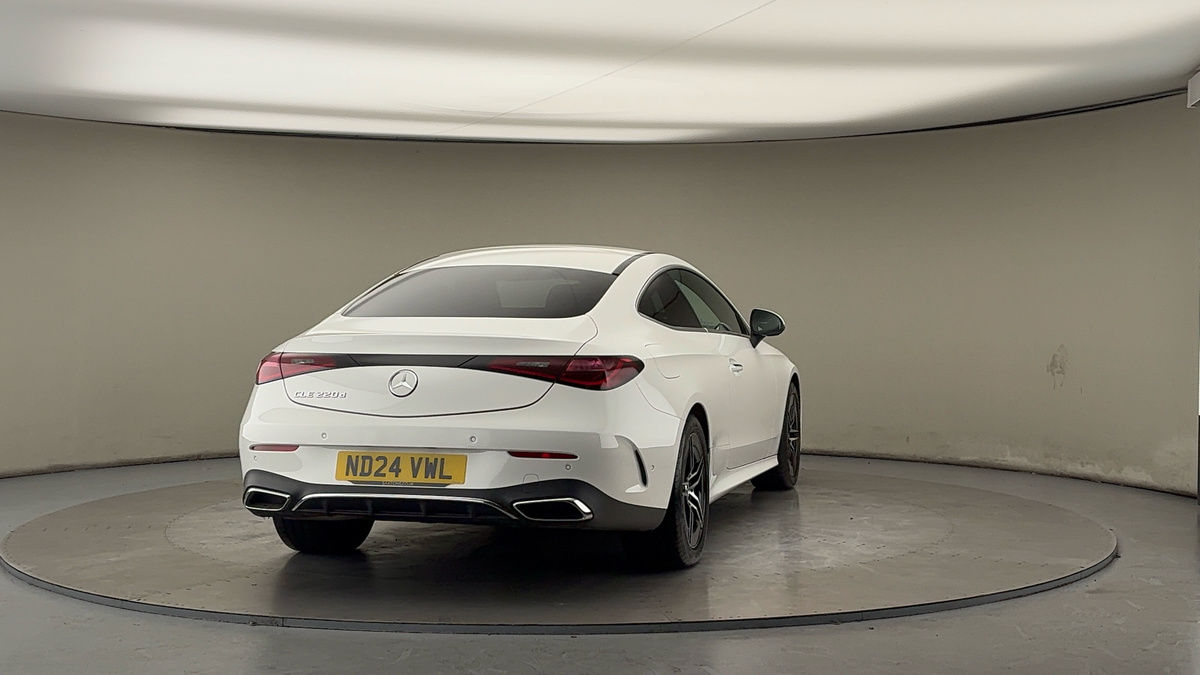 Used Mercedes-Benz CLE 2024 for sale - 77154143: Photo 41