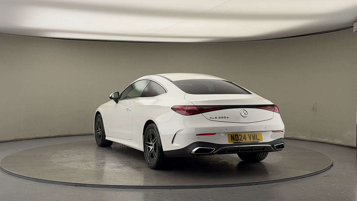 Used Mercedes-Benz CLE 2024 for sale - 77154143: Photo 43