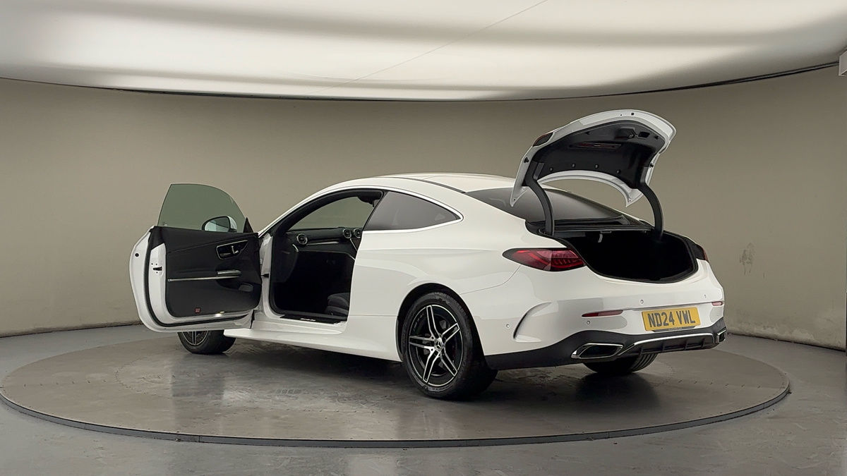 Used Mercedes-Benz CLE 2024 for sale - 77154143: Photo 44