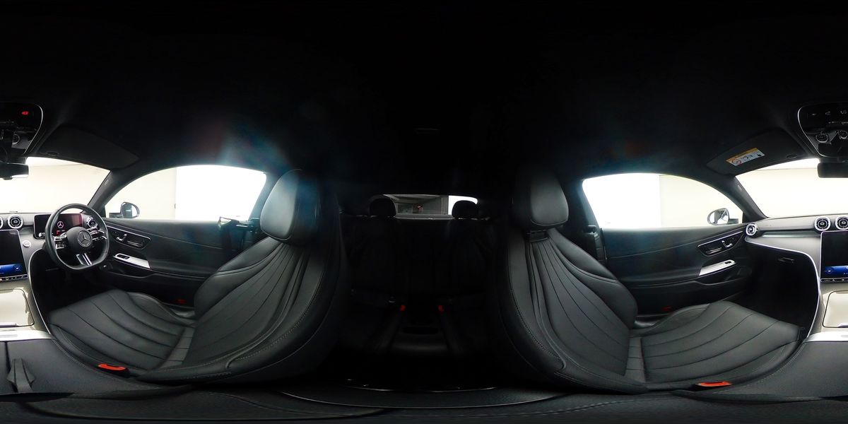 Used Mercedes-Benz CLE 2024 for sale - 77154143: Photo 45