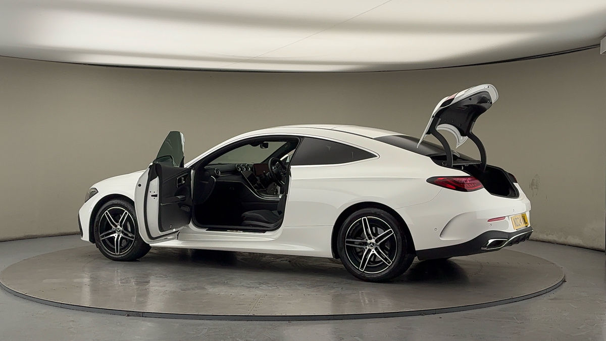 Used Mercedes-Benz CLE 2024 for sale - 77154143: Photo 46