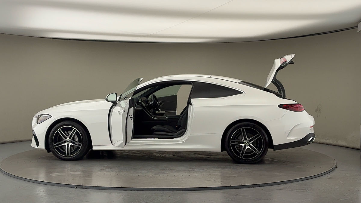 Used Mercedes-Benz CLE 2024 for sale - 77154143: Photo 47