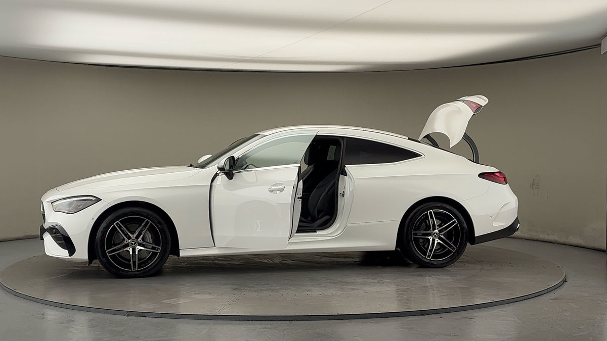 Used Mercedes-Benz CLE 2024 for sale - 77154143: Photo 48