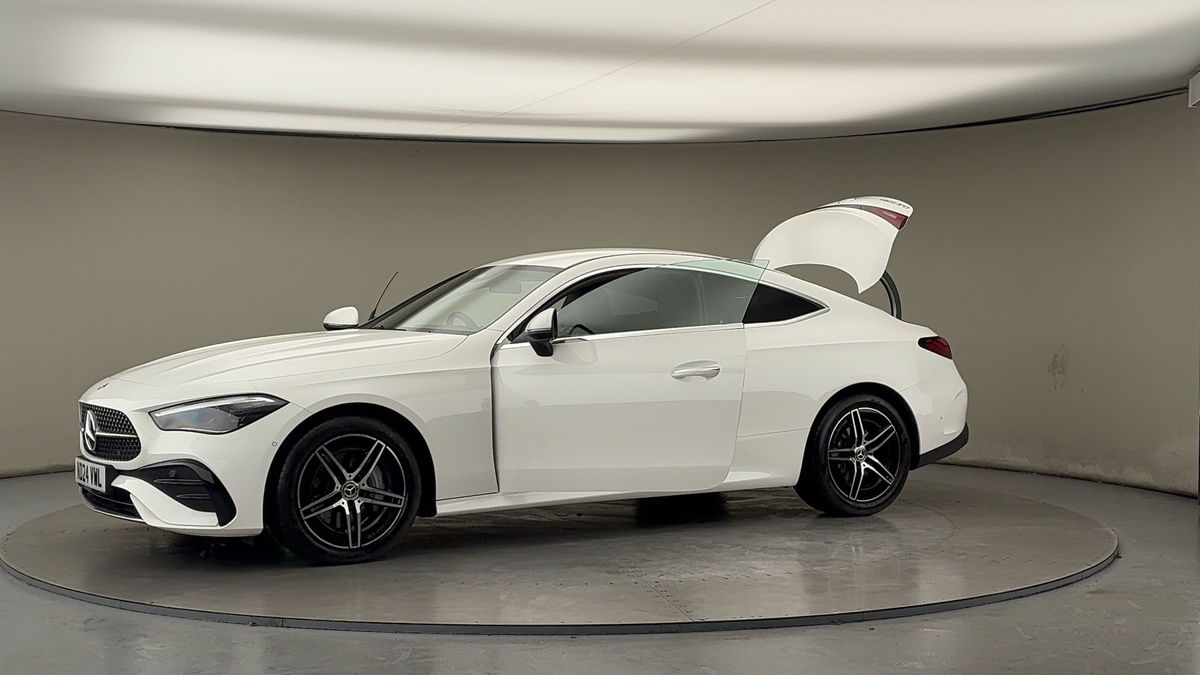 Used Mercedes-Benz CLE 2024 for sale - 77154143: Photo 49