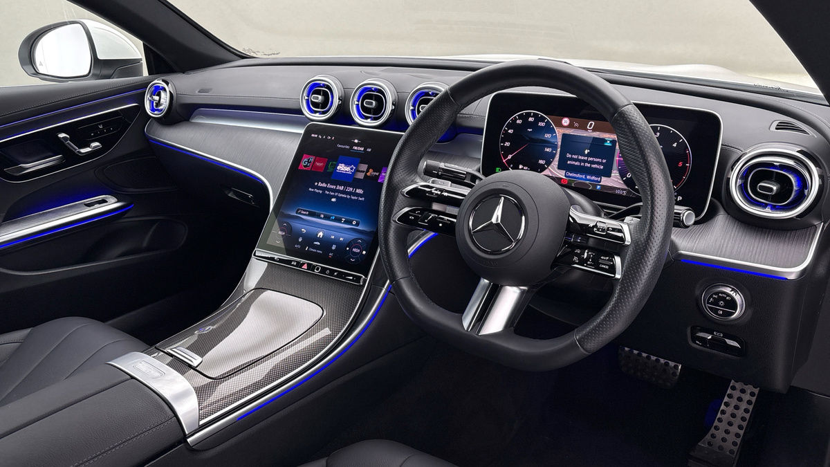 Used Mercedes-Benz CLE 2024 for sale - 77154143: Photo 5