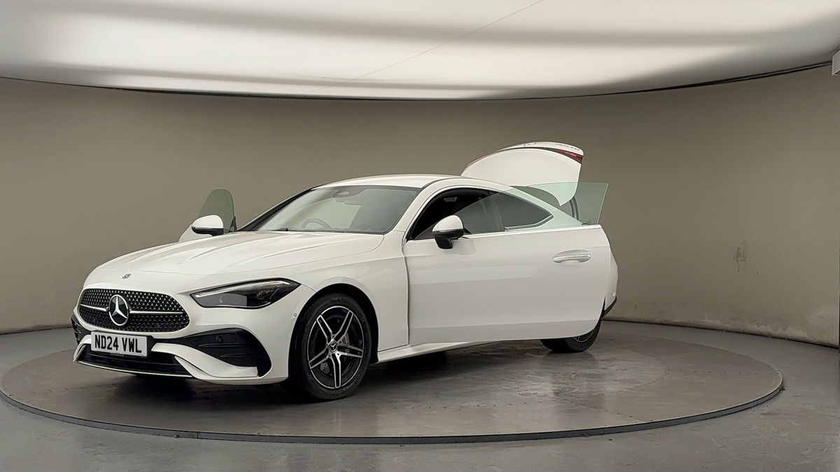 Used Mercedes-Benz CLE 2024 for sale - 77154143: Photo 50