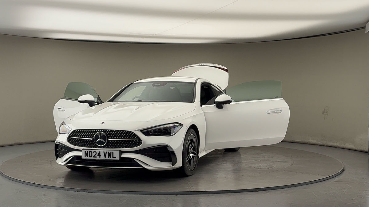 Used Mercedes-Benz CLE 2024 for sale - 77154143: Photo 51