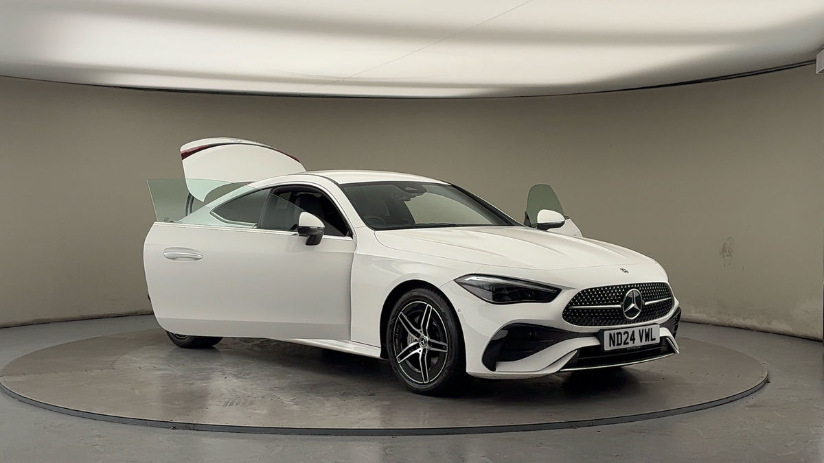 Used Mercedes-Benz CLE 2024 for sale - 77154143: Photo 54