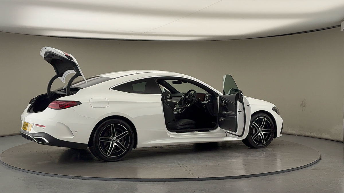 Used Mercedes-Benz CLE 2024 for sale - 77154143: Photo 58