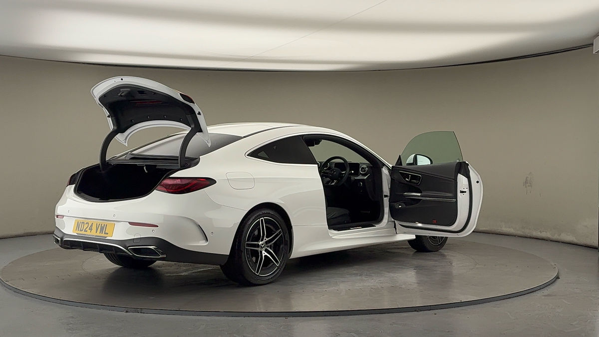 Used Mercedes-Benz CLE 2024 for sale - 77154143: Photo 59