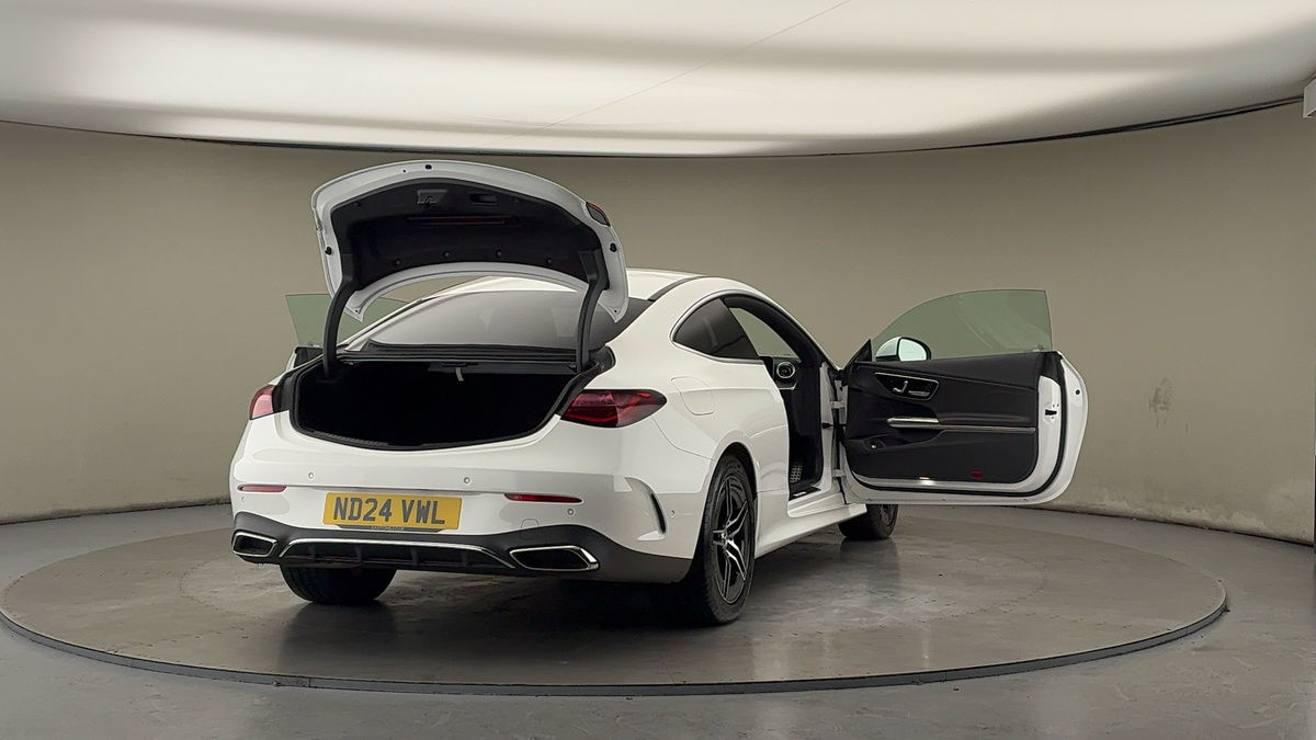 Used Mercedes-Benz CLE 2024 for sale - 77154143: Photo 60