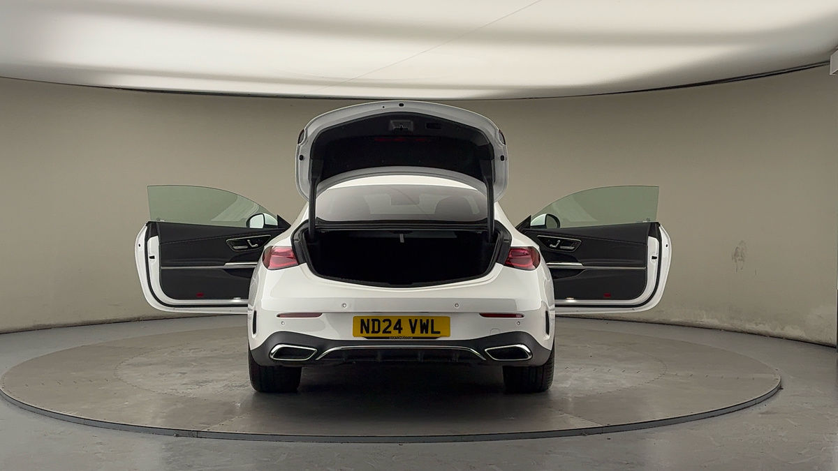 Used Mercedes-Benz CLE 2024 for sale - 77154143: Photo 61