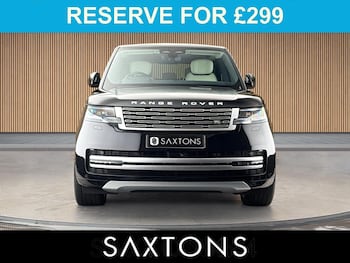 Used Land Rover Range Rover 2026 for sale - 79698163: Photo
