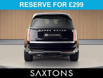 Used Land Rover Range Rover 2026 for sale - 79698163: Photo