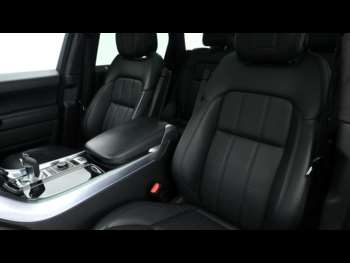 Used Land Rover Range Rover Sport 2021 for sale - 74251558: Photo