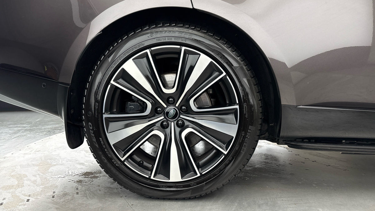 Used Land Rover Range Rover 2023 for sale - 77668176: Photo 10