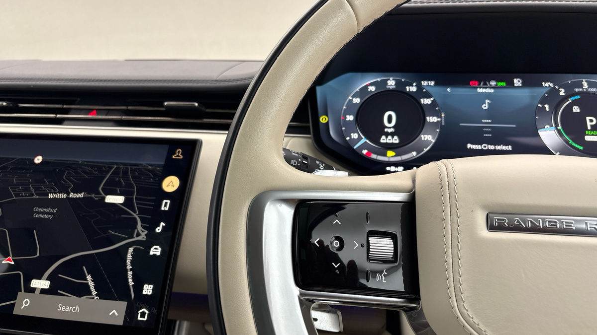 Used Land Rover Range Rover 2023 for sale - 77668176: Photo 13
