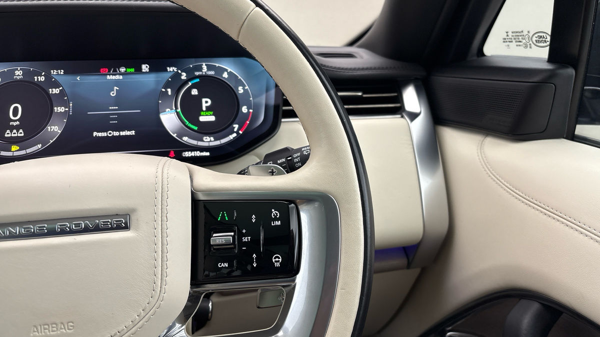 Used Land Rover Range Rover 2023 for sale - 77668176: Photo 14