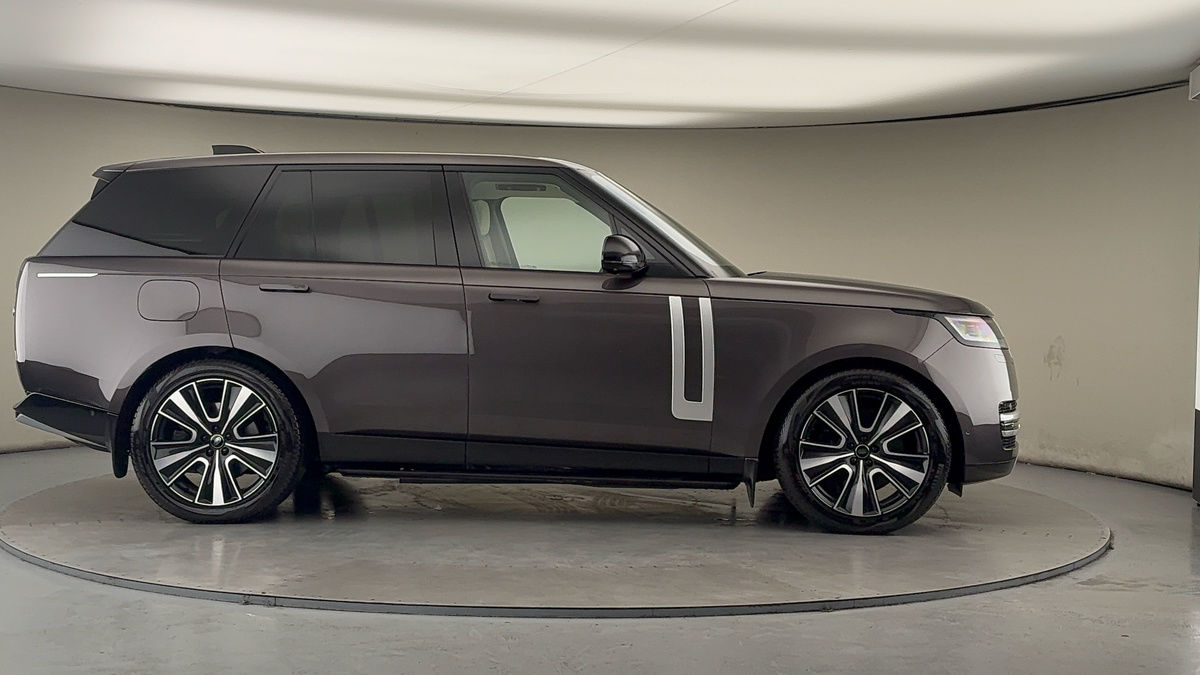 Used Land Rover Range Rover 2023 for sale - 77668176: Photo 16