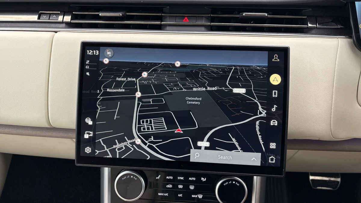 Used Land Rover Range Rover 2023 for sale - 77668176: Photo 17