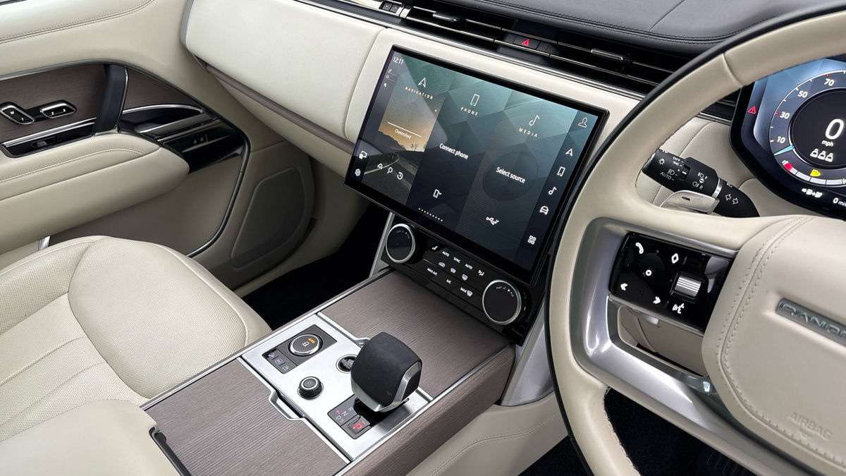 Used Land Rover Range Rover 2023 for sale - 77668176: Photo 18