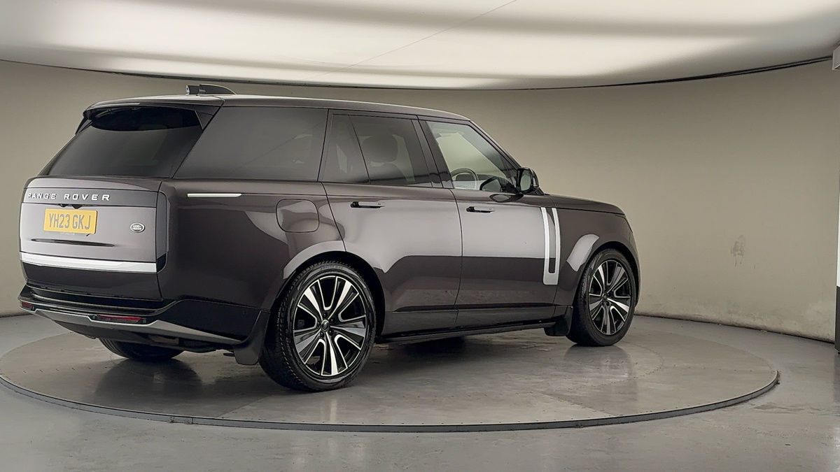 Used Land Rover Range Rover 2023 for sale - 77668176: Photo 21