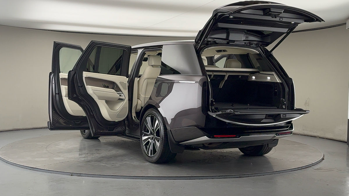 Used Land Rover Range Rover 2023 for sale - 77668176: Photo 23