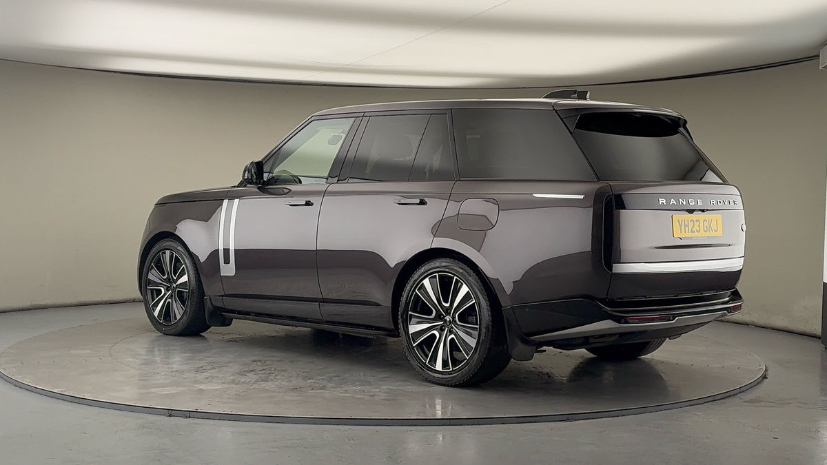 Used Land Rover Range Rover 2023 for sale - 77668176: Photo 25