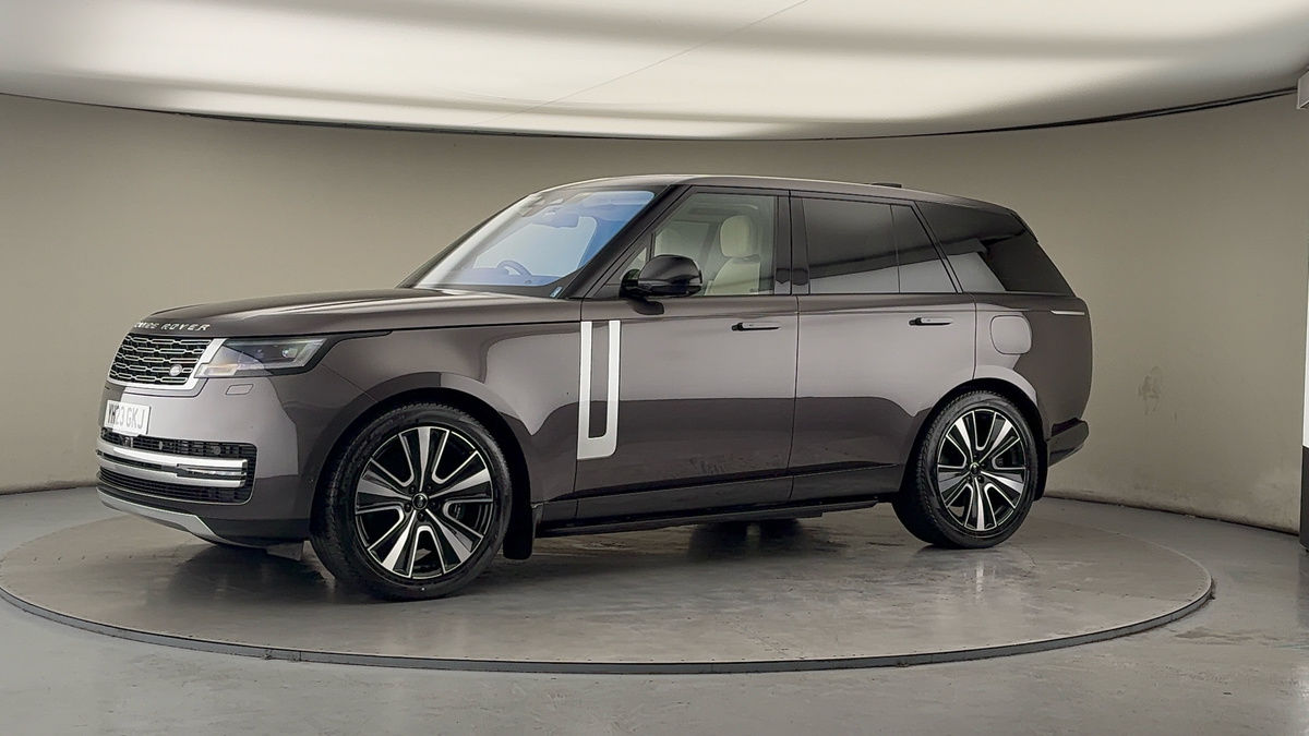 Used Land Rover Range Rover 2023 for sale - 77668176: Photo 29