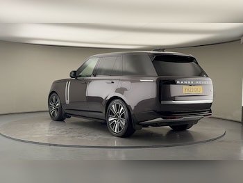 Used Land Rover Range Rover 2023 for sale - 77668176: Photo