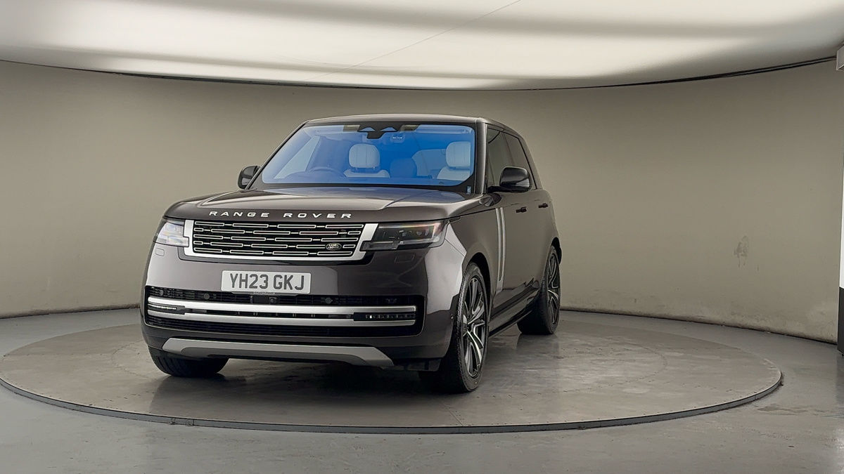 Used Land Rover Range Rover 2023 for sale - 77668176: Photo 31