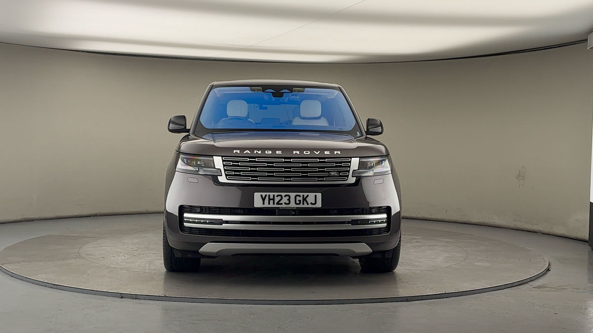 Used Land Rover Range Rover 2023 for sale - 77668176: Photo 32