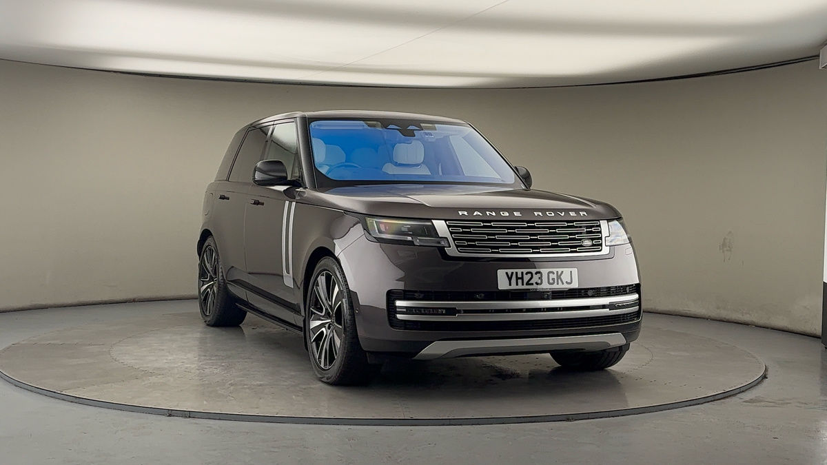 Used Land Rover Range Rover 2023 for sale - 77668176: Photo 33