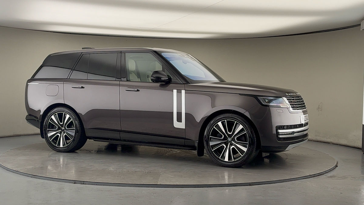 Used Land Rover Range Rover 2023 for sale - 77668176: Photo 35