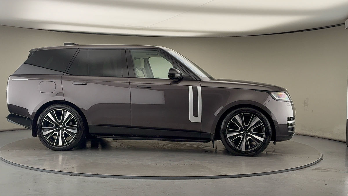 Used Land Rover Range Rover 2023 for sale - 77668176: Photo 36