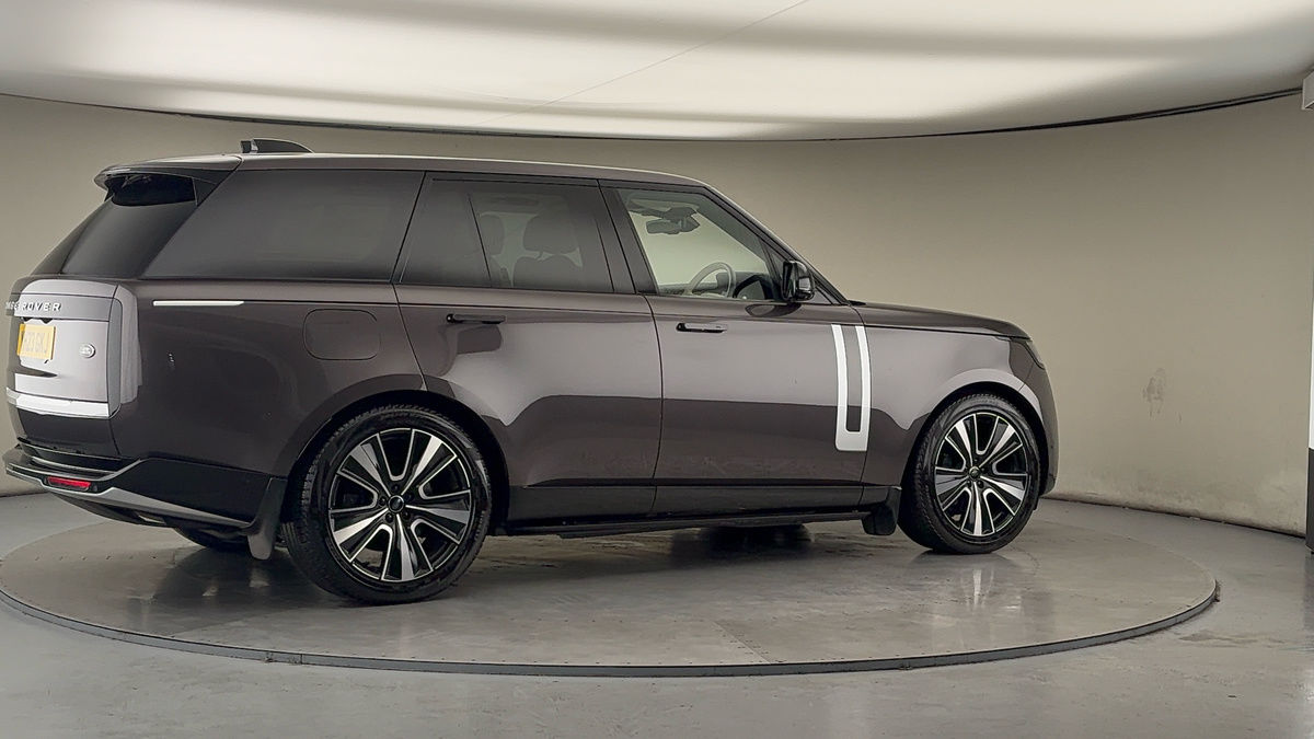 Used Land Rover Range Rover 2023 for sale - 77668176: Photo 38