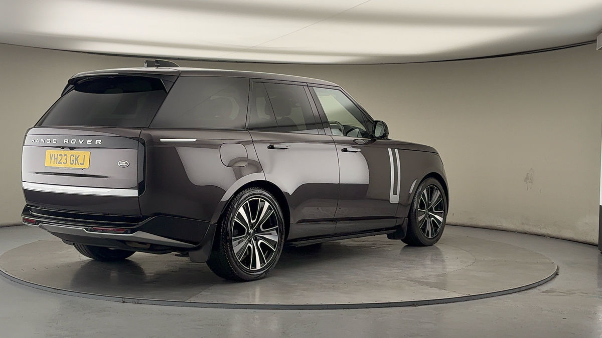 Used Land Rover Range Rover 2023 for sale - 77668176: Photo 39