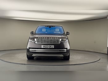 Used Land Rover Range Rover 2023 for sale - 77668176: Photo