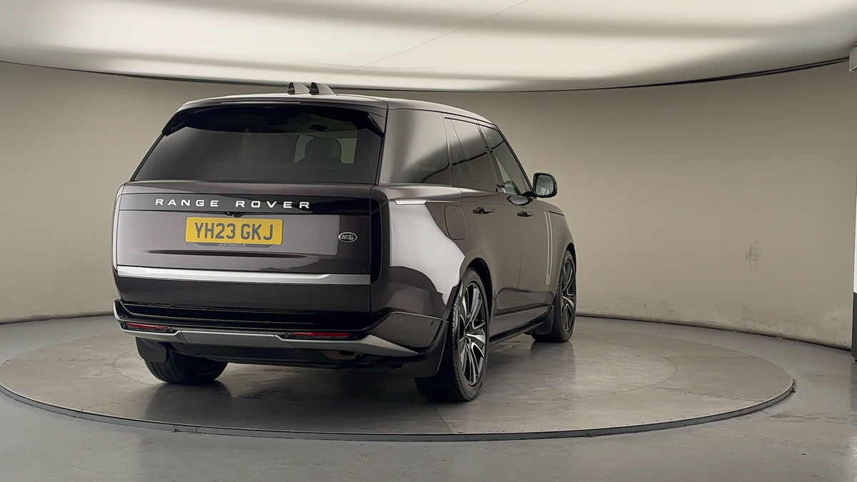 Used Land Rover Range Rover 2023 for sale - 77668176: Photo 40