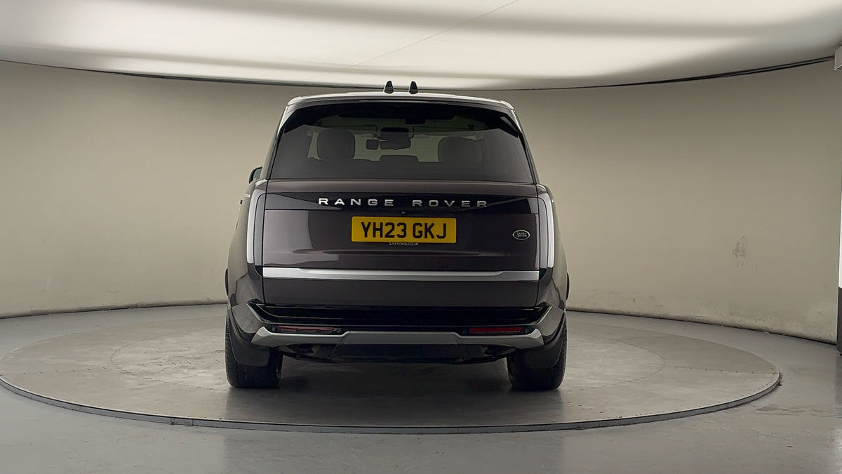 Used Land Rover Range Rover 2023 for sale - 77668176: Photo 41