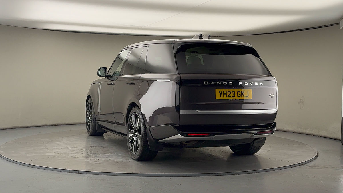Used Land Rover Range Rover 2023 for sale - 77668176: Photo 42