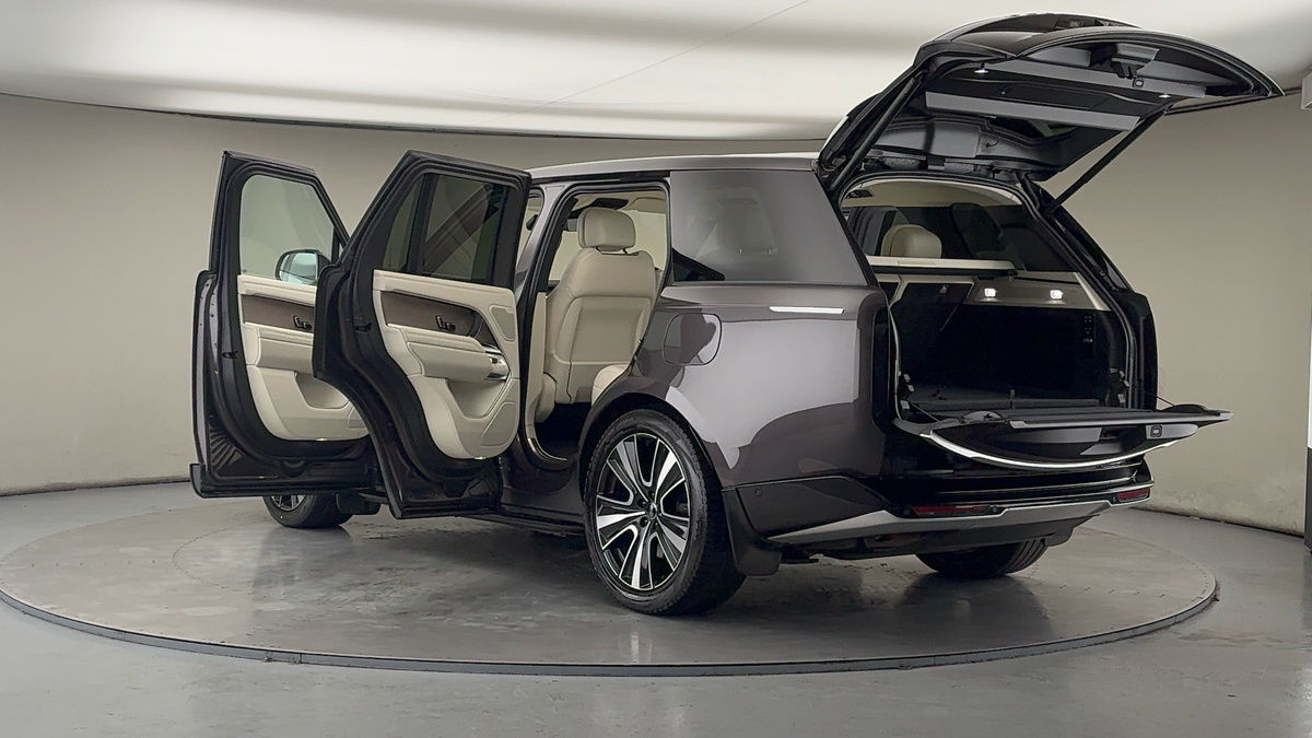 Used Land Rover Range Rover 2023 for sale - 77668176: Photo 43