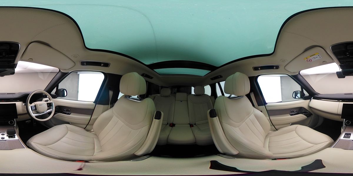 Used Land Rover Range Rover 2023 for sale - 77668176: Photo 44