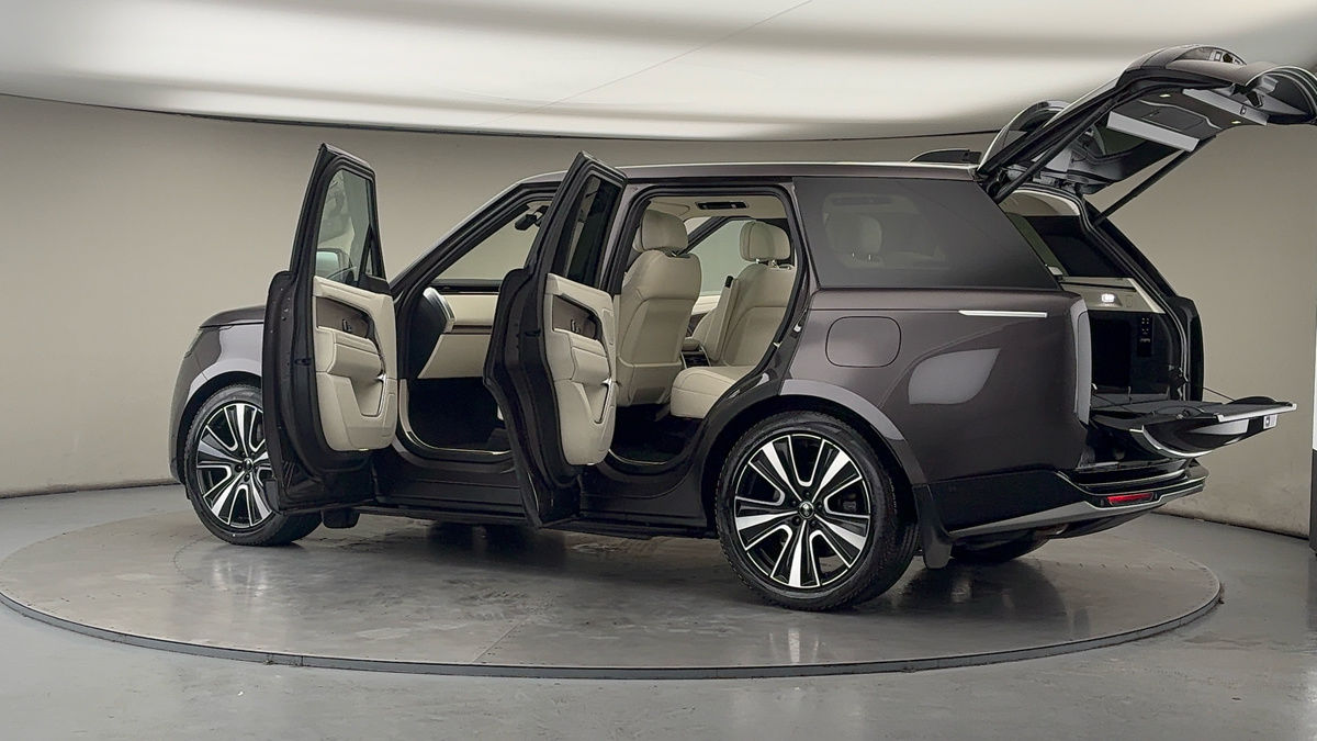 Used Land Rover Range Rover 2023 for sale - 77668176: Photo 45