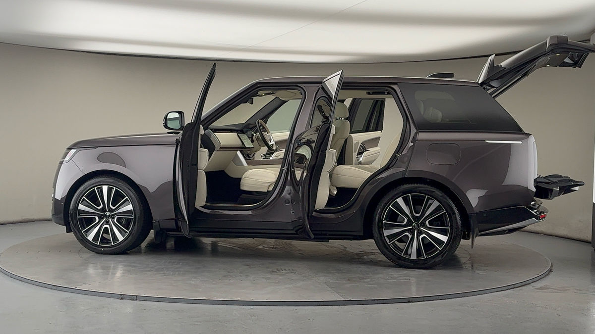 Used Land Rover Range Rover 2023 for sale - 77668176: Photo 46