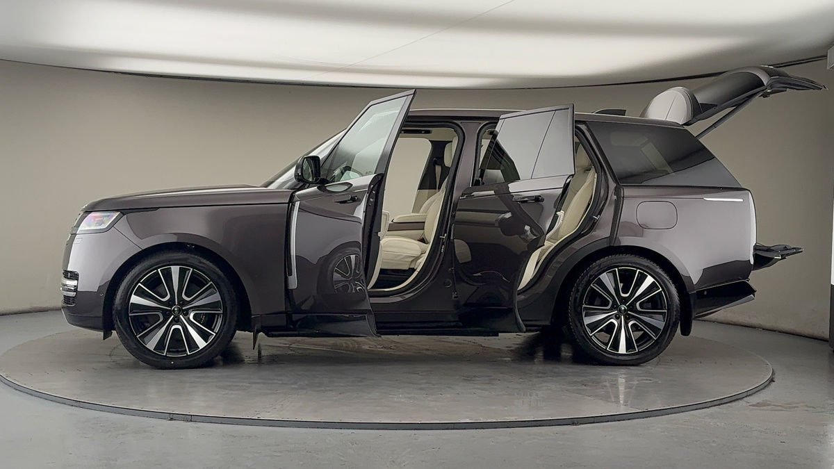 Used Land Rover Range Rover 2023 for sale - 77668176: Photo 47